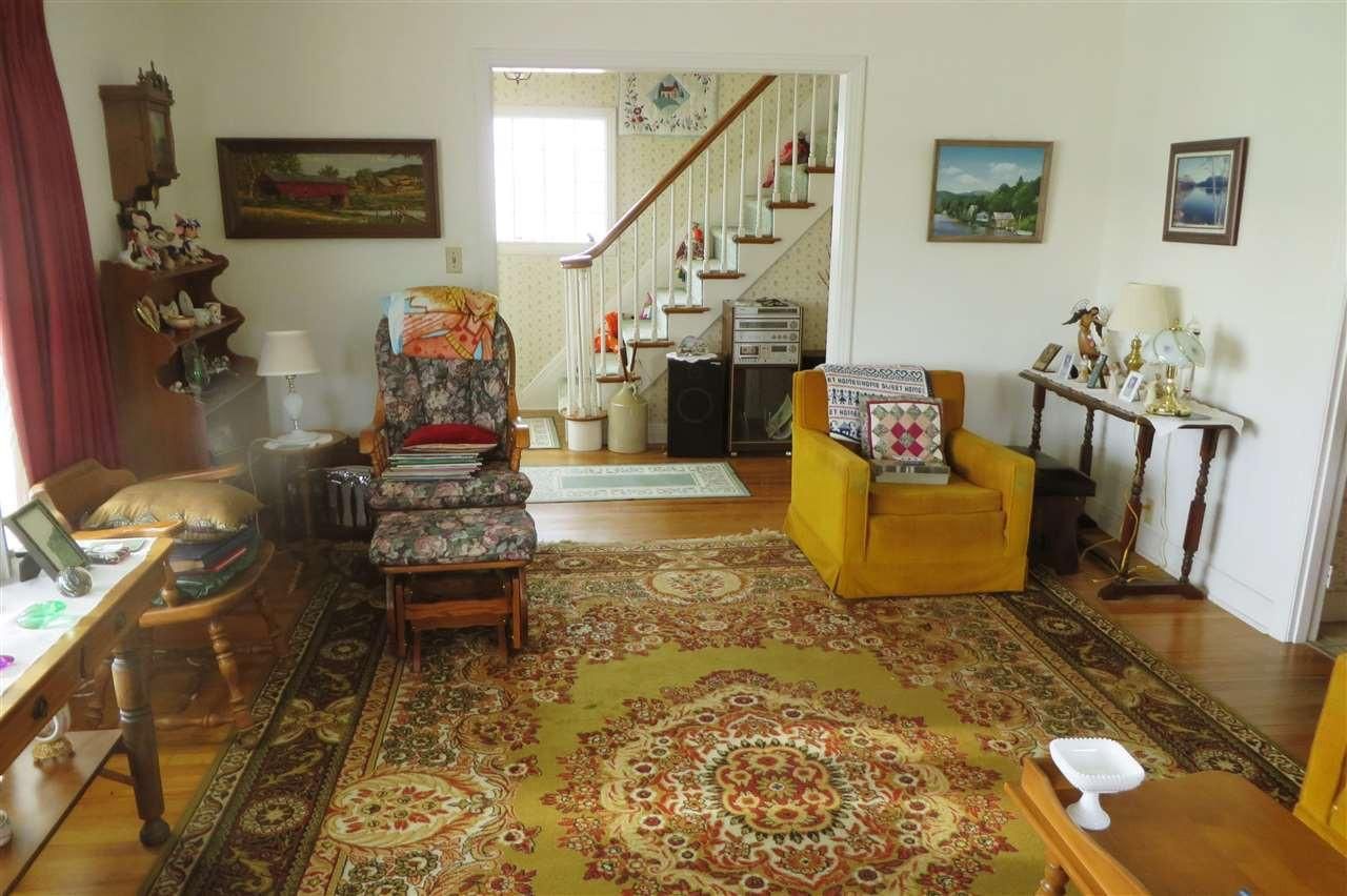 100 Main St, Orleans, VT 05860